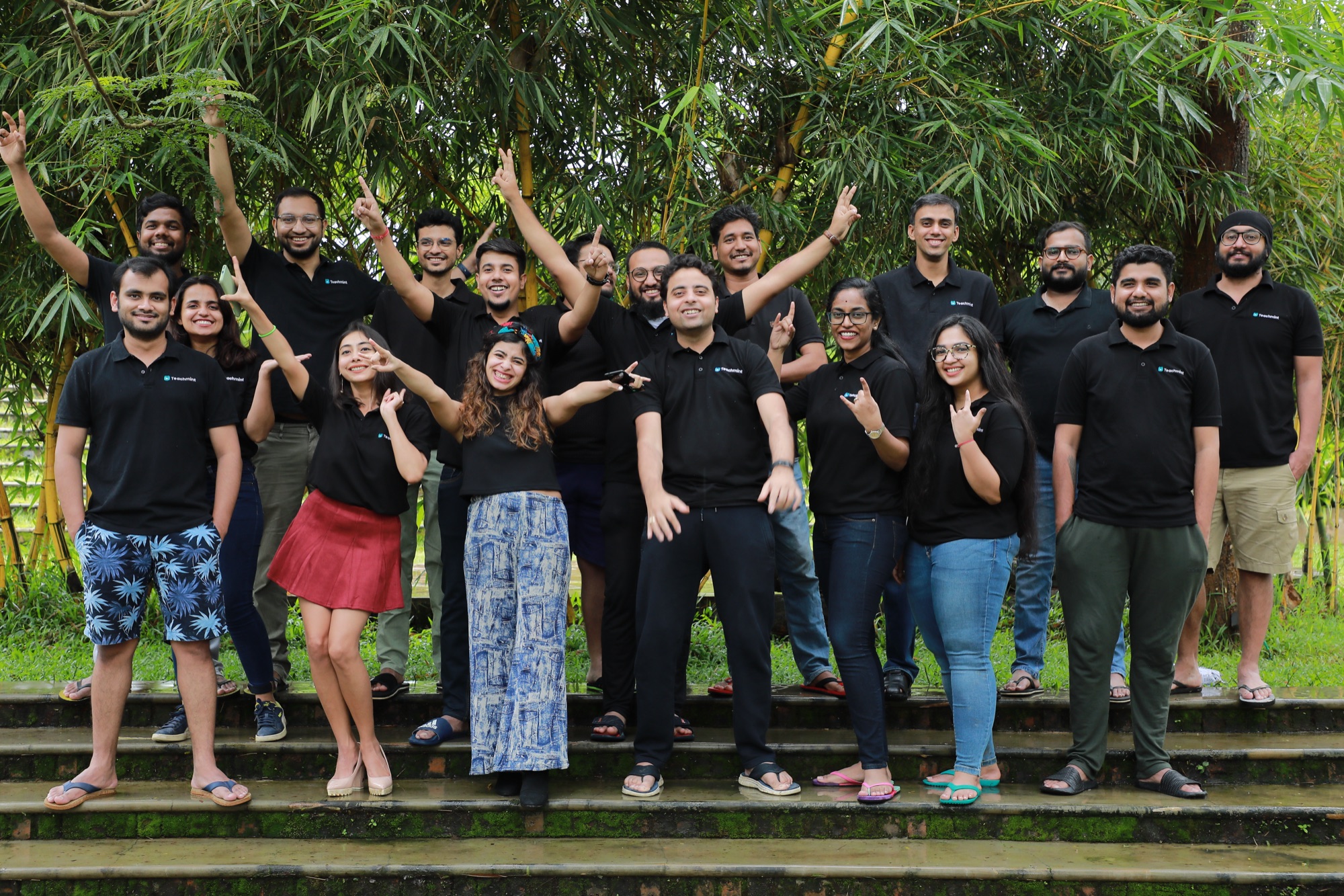 A Quiet Week of Leadership at Wayanad