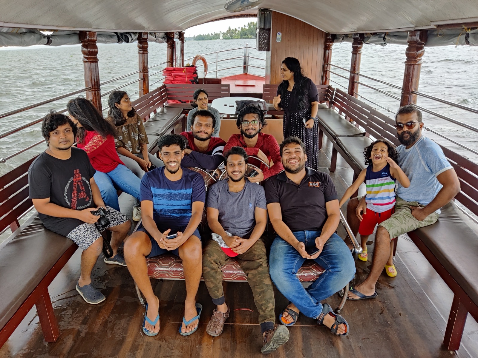 Creative Challenges — TreeMonks Ignite team building near Bangalore