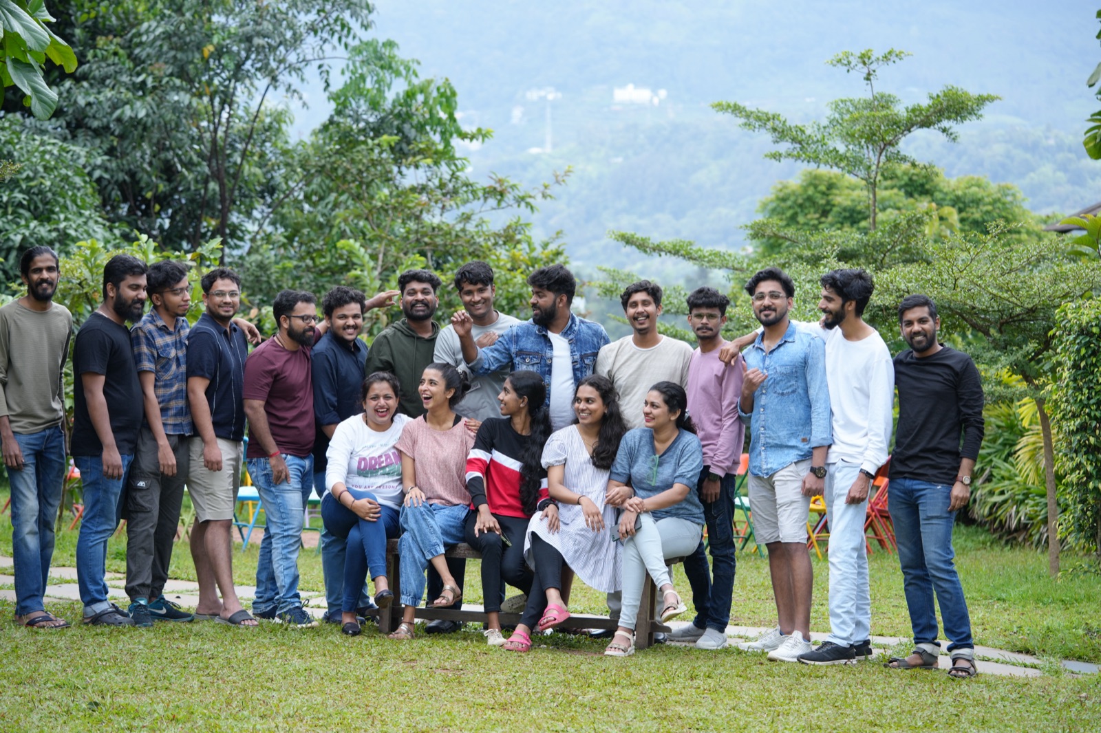 Rohan Desai, VP of Engineering at Swiggy