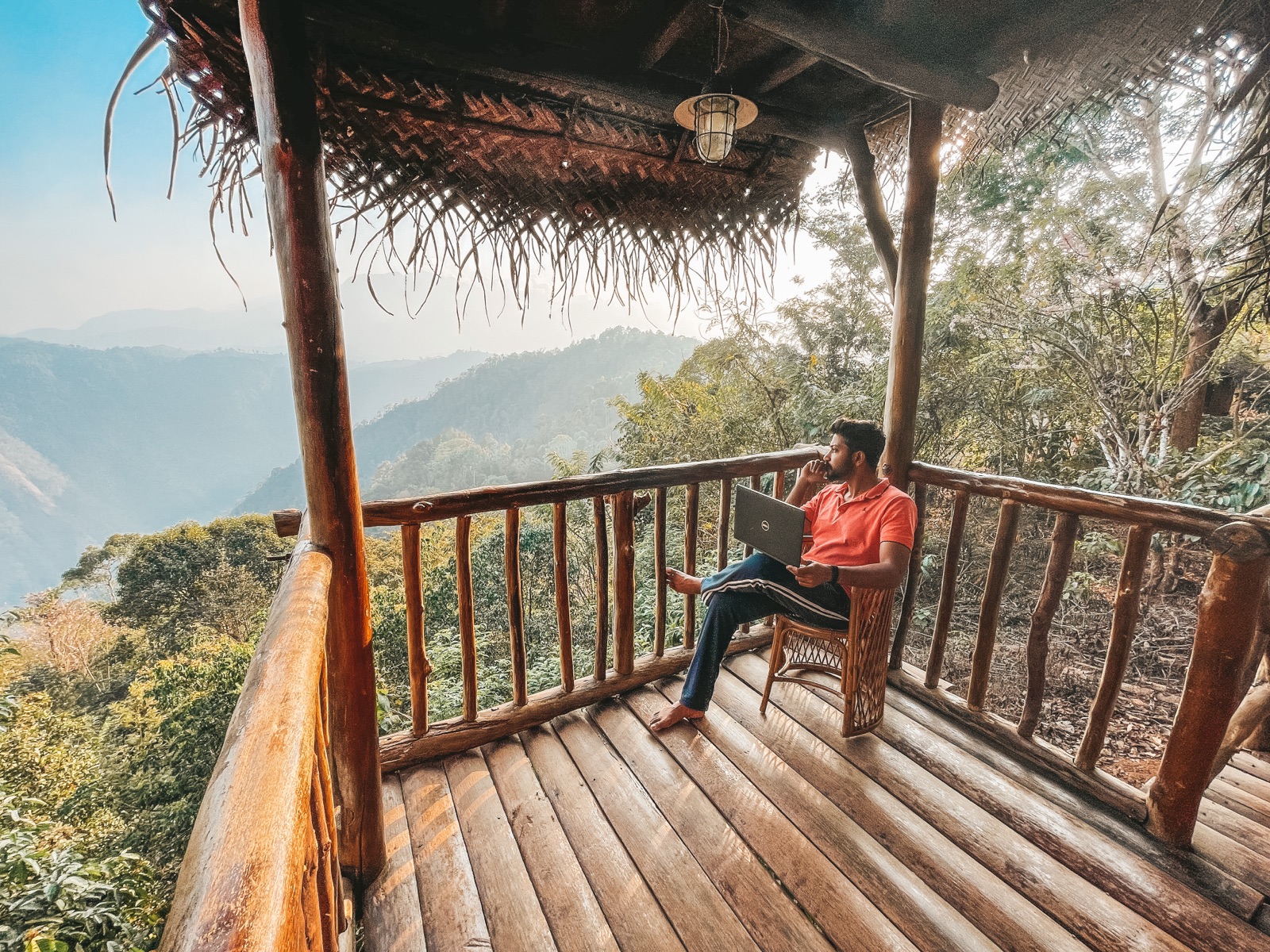 Meera Krishnan, Chief People Officer at PhonePe