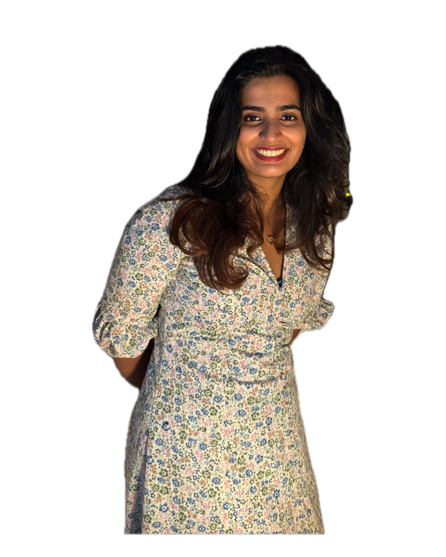 Sherlin George, Senior Operations Executive at Treemonks